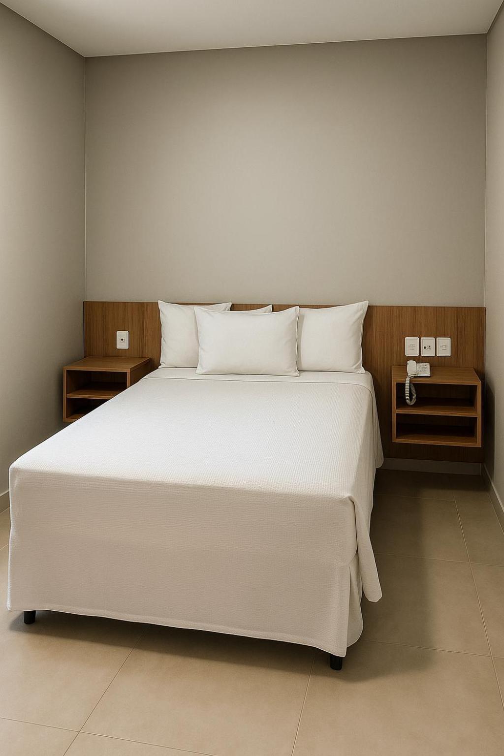 Hotel Solar Paulista Sao Paulo Dış mekan fotoğraf