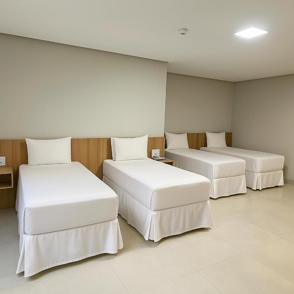 Hotel Solar Paulista Sao Paulo Dış mekan fotoğraf